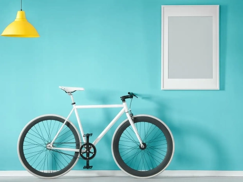 demo-attachment-93-white-bike-in-blue-interior-PMNFYVU