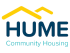 Hume-Logo