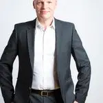 Hans Kort, founder of SplashDev