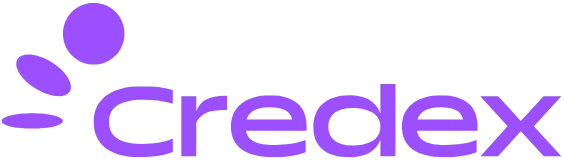 Credex logo