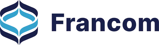 Francom Group logo