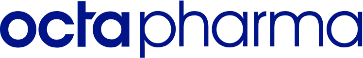 Octapharma logo